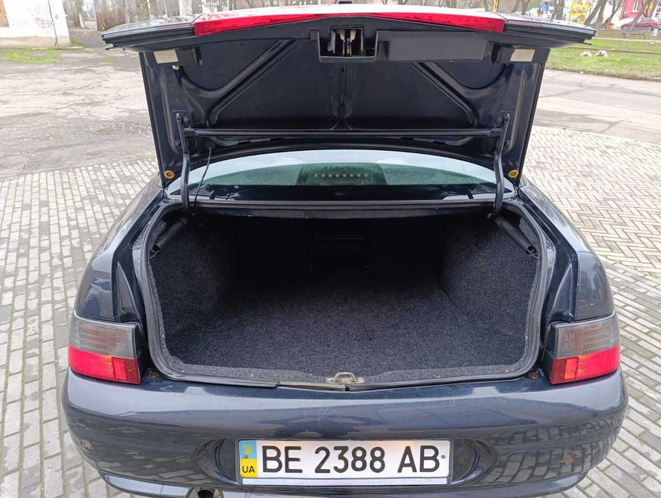 Продам ВАЗ 2110 2007 р. 1.6 бензин  РІДНИЙ ПРОБІГ 46 тис. км.