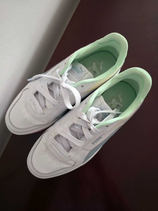 Buty damskie Puma