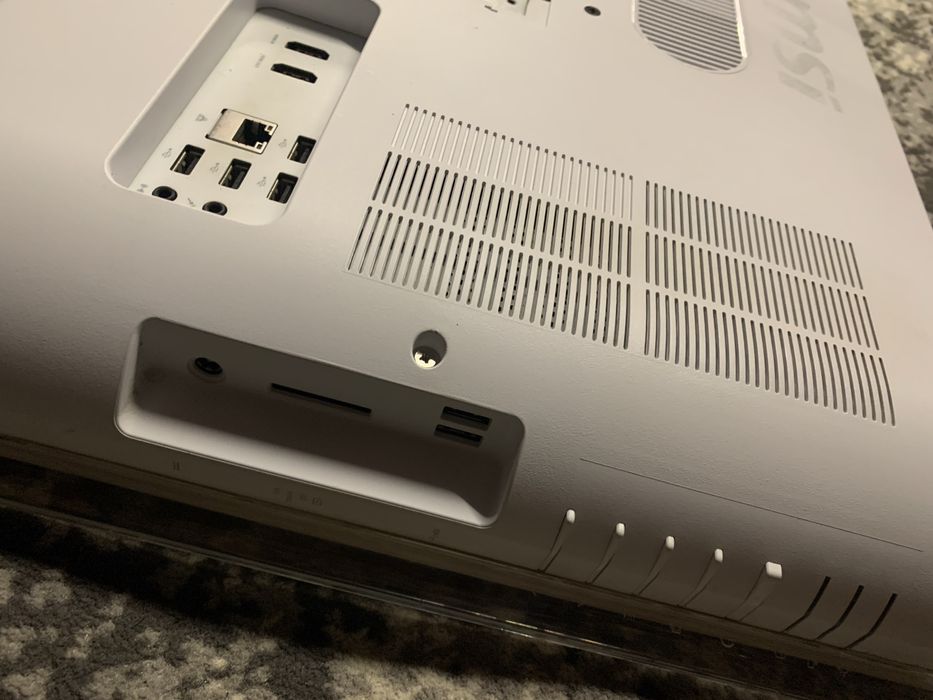 Моноблок MSI 21-22"