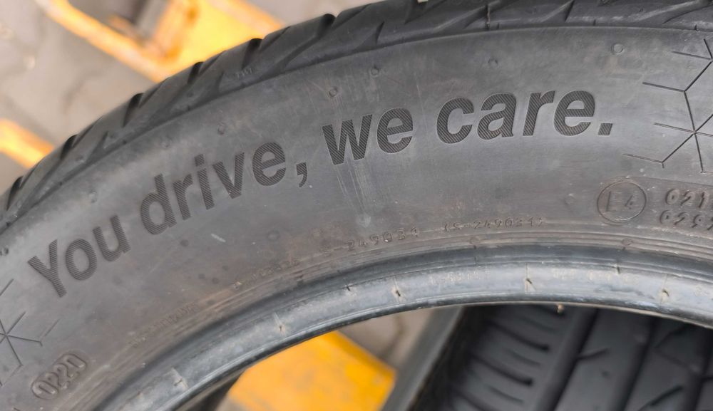 Best Drive Summer 195/55r16 2szt 2020r Opony letnie Para
