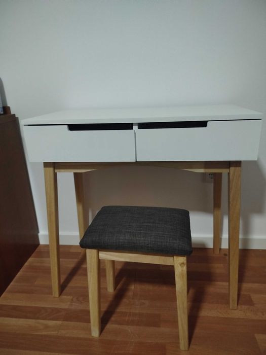 Secretaria toucador