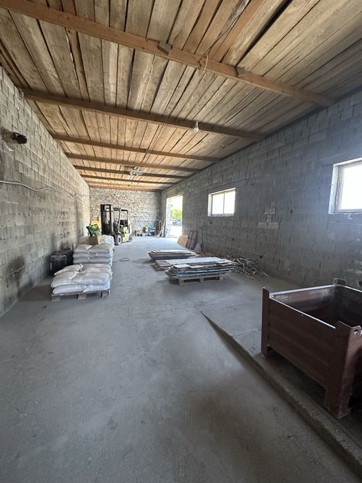 Здам приміщення вулиця Тролейбусна площа 200м2