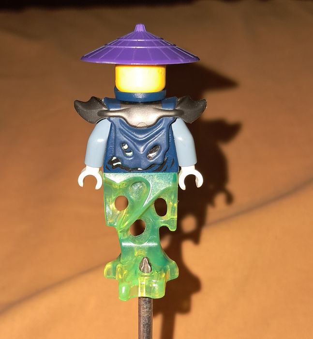 Оригінальне LEGO Ninjago (Ніндзяго)