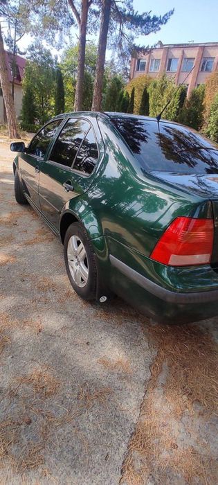Volkswagen Bora 1999 VIN WVWZZZ1JZXW468208 фото оголошення 7 з 24