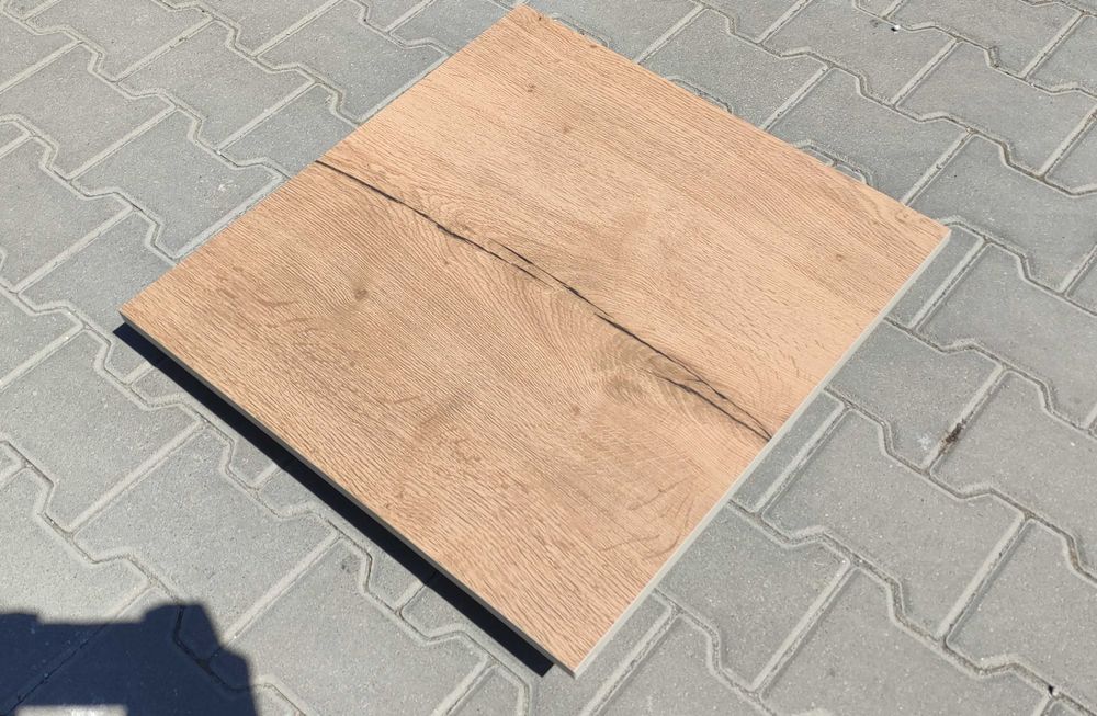 MEGA OFERTA Płyty/Płytki Tarasowe FOREST 60X60X20MM