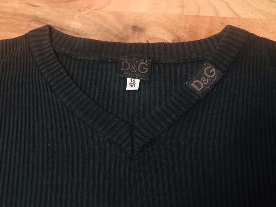 Dolce & Gabbana polo, koszulka