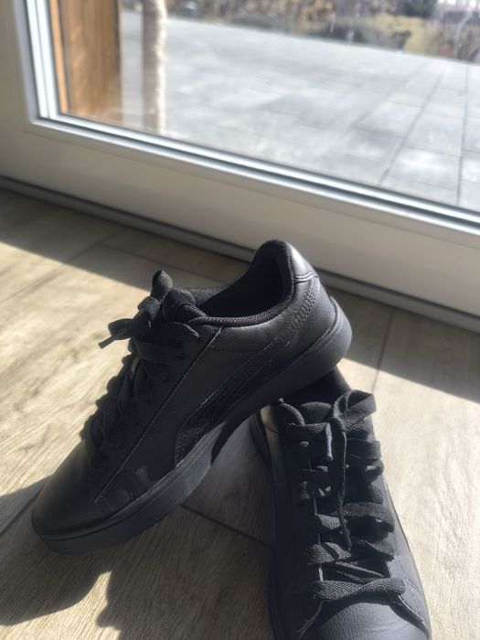 Buty chłopięce PUMA rozmiar 36