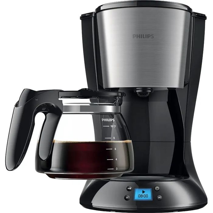 Крапельна кавоварка Philips