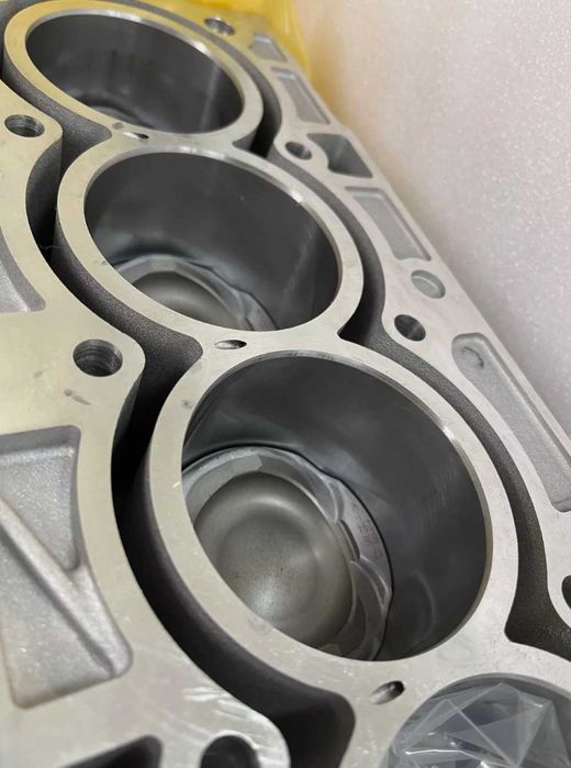 Silnik regenerowany 1.5 Ecoboost Ford UNCE M8DB M8DA