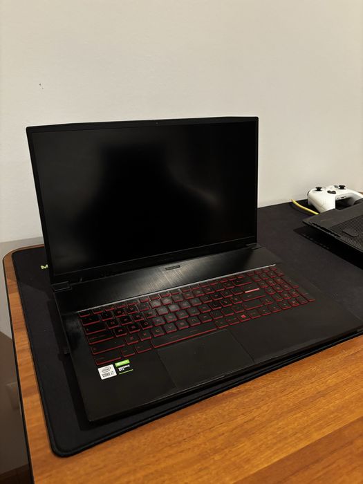 MSI GF75 Thin 10SDR
