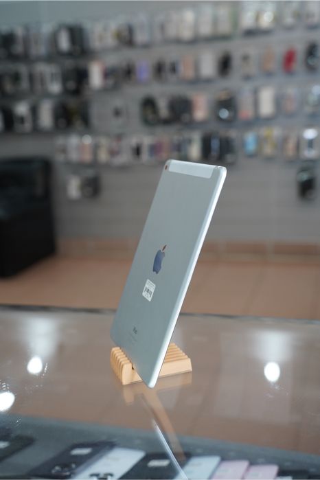 iPad Air 2 64GB Silver LTE