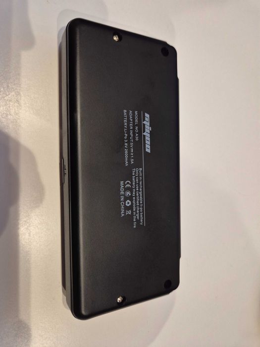 Retro konsola do gier MIYOO A30 64 GB