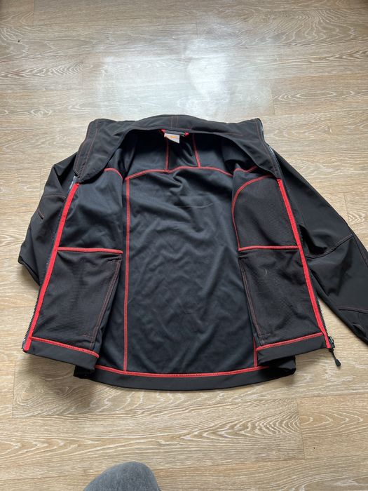 Кофта 50р Engelbert Strauss Snickers