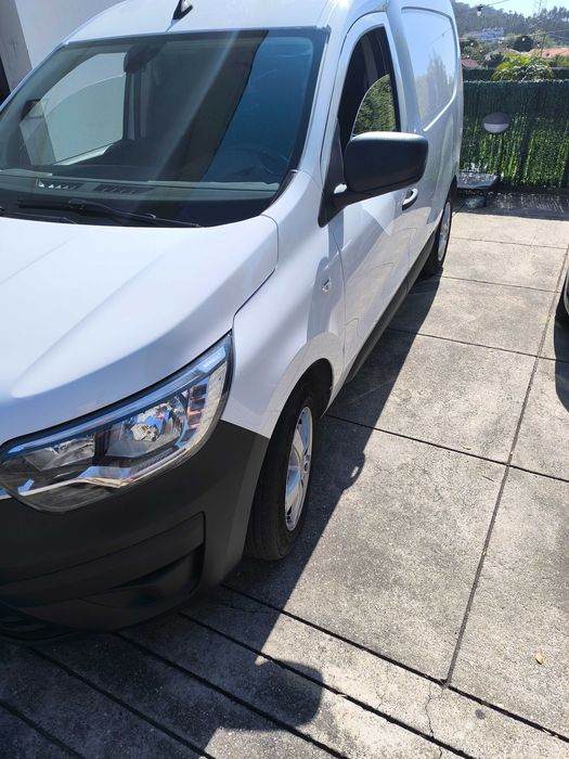 Renault express 1.5 DCI