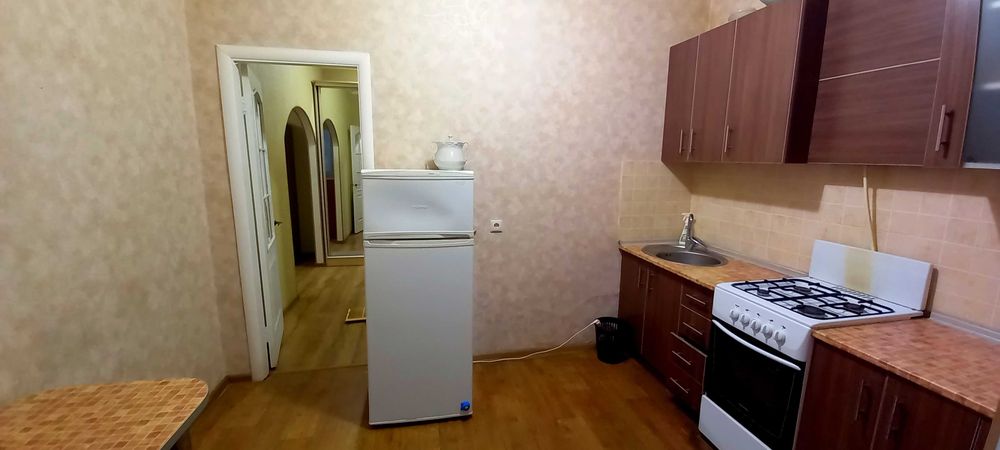 Оренда 1-но кім. кв-ри Автономка, р-н Пр-кт Грушевського.