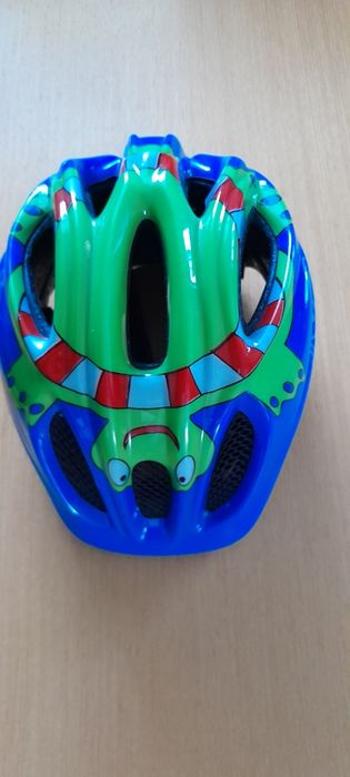 Kask rowerowy dla dzieci Ked Meggy II