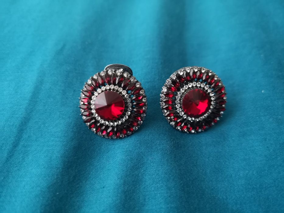 Brincos vários 3€ cada par