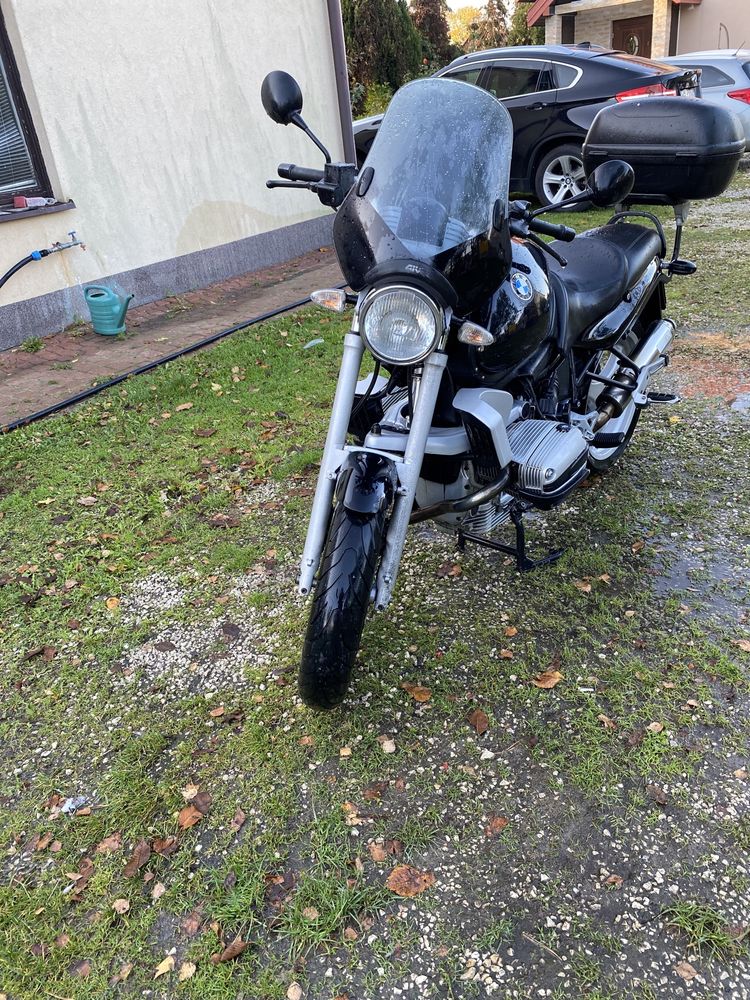bmw r850r 1996