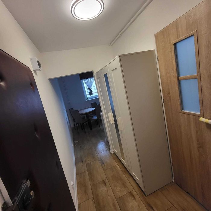 Wynajme Kawalerkę,Mieszkanie