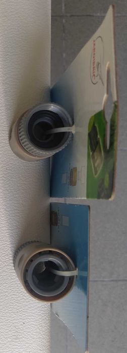 Conetor Rápido – Fêmea (3/4 polegada)