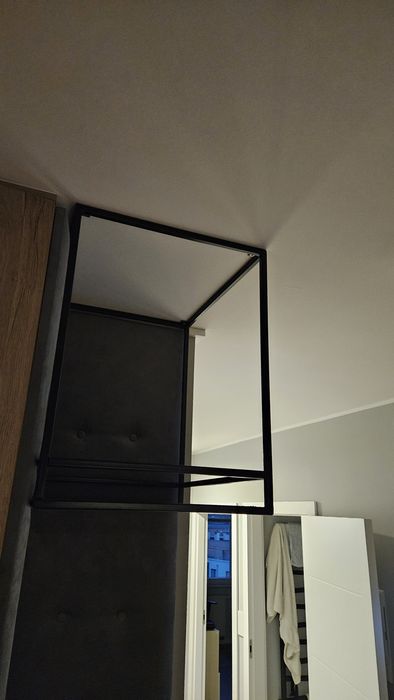 Polka sufit loft