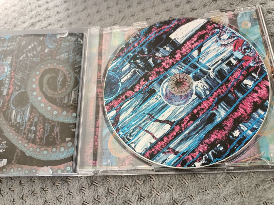 Action Action - An Army Of Shapes Between Wars (CD, Album)(New Wave, E