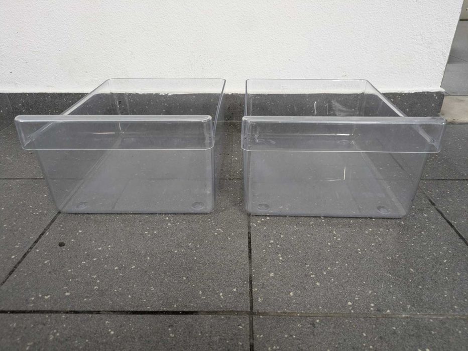 Vendo Peças para Combinado Bosch KGS 37320 - Gavetas