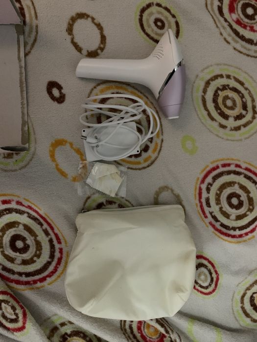 Maquina depilacao lazer