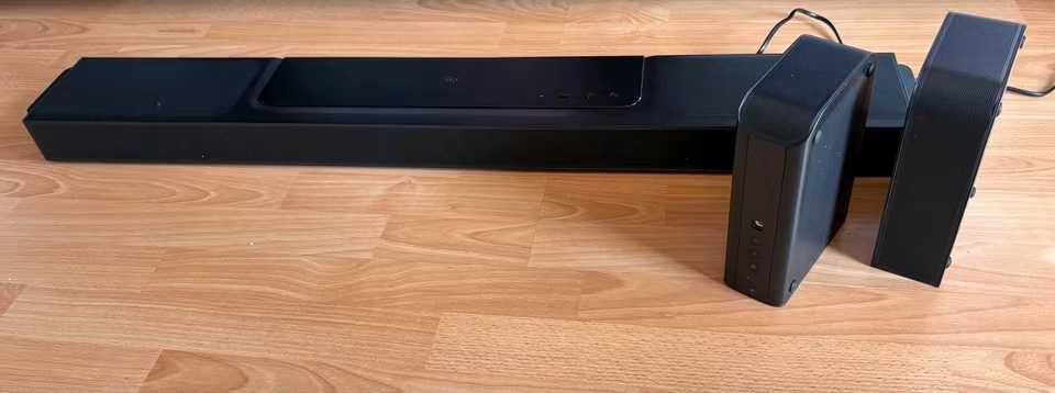 JBL Bar 1300 z subwooferem