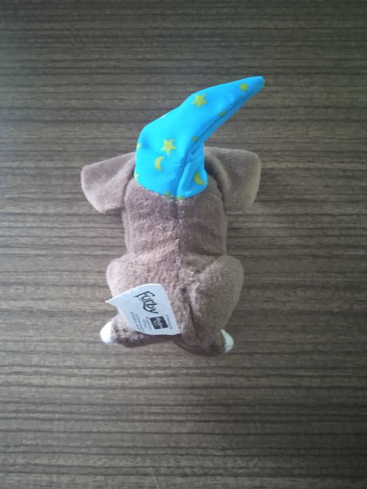 McDonald's Brings Furby64729515828865121