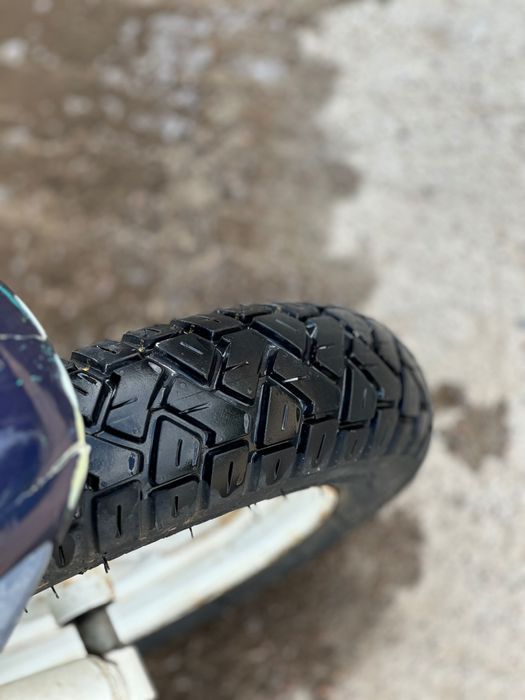 Скутер Honda Dio 27