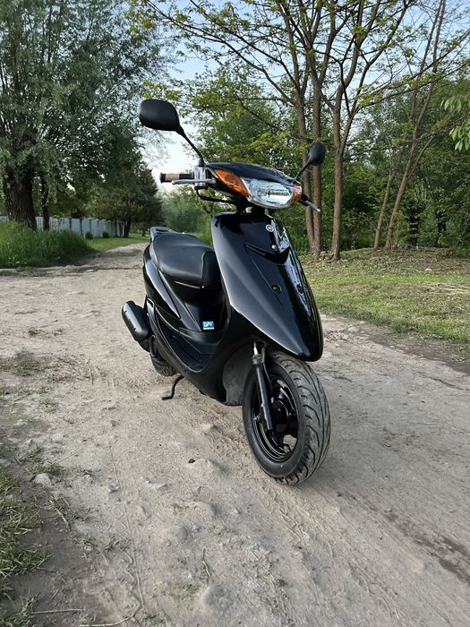 Скутери Honda Dio