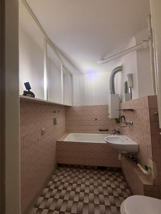 Mieszkanie 44,5m² na sprzedaż – Leżajsk | Balkon | W trakcie remontu