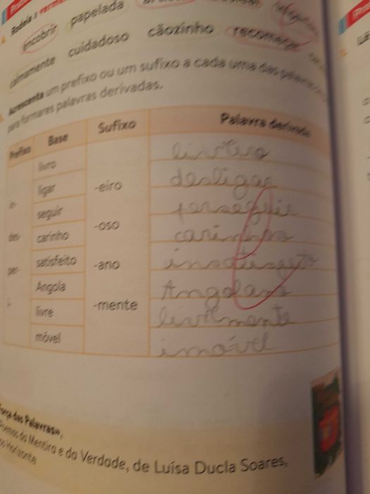 Gramaticas 1° Ciclo - A Gramática e Gramática Plim