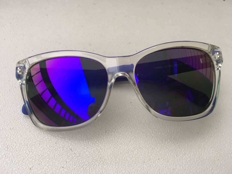 Óculos de sol espelhados Just Cavalli [ÚLTIMO PREÇO!]