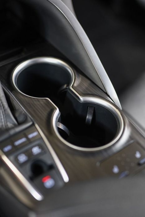 Toyota Camry 2.5 Hybrid Executive Cvt Oferta Dealera Gwarancja