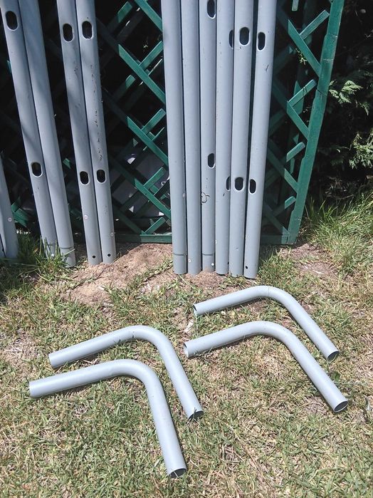 Material piscina Bestway