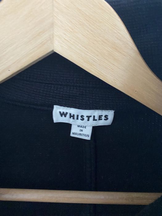 Жакет-пиджак, whistles, юбка льон, платье женский, (S)38