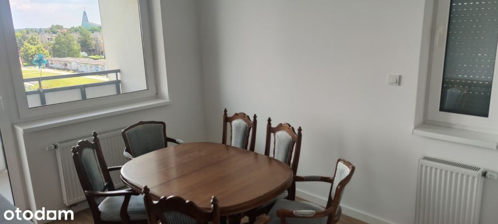 2 pokoje 57 m², garaż, ogrodzone osiedle, nowe budownictwo Malinka - Widok 3