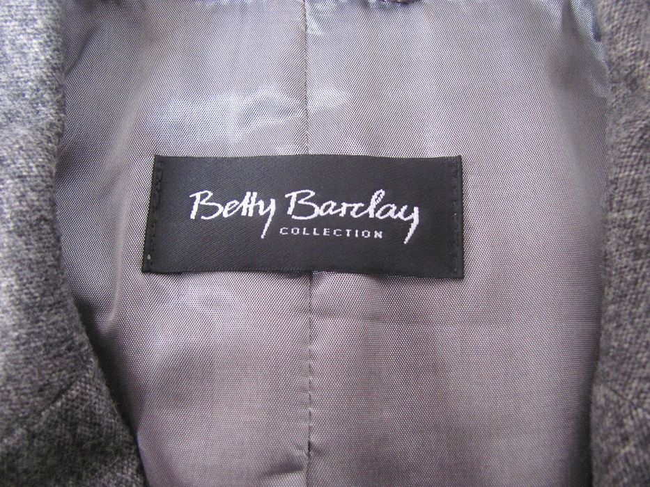 Casaco Betty Barclay