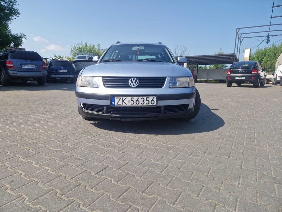Sprzedam Passat B5 1999