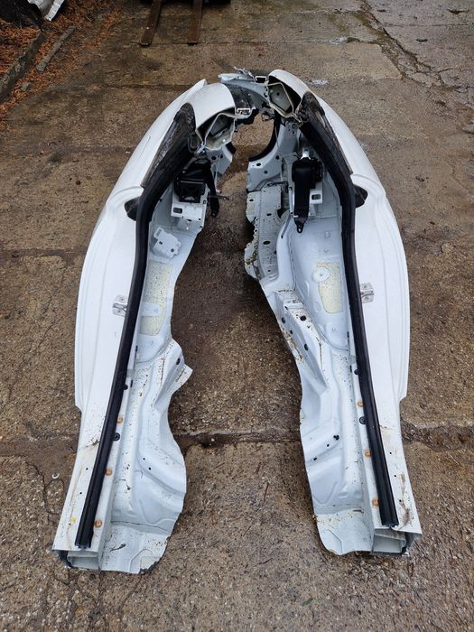 Błotnik Tylny  Lewy Prawy  bmw 4 F36