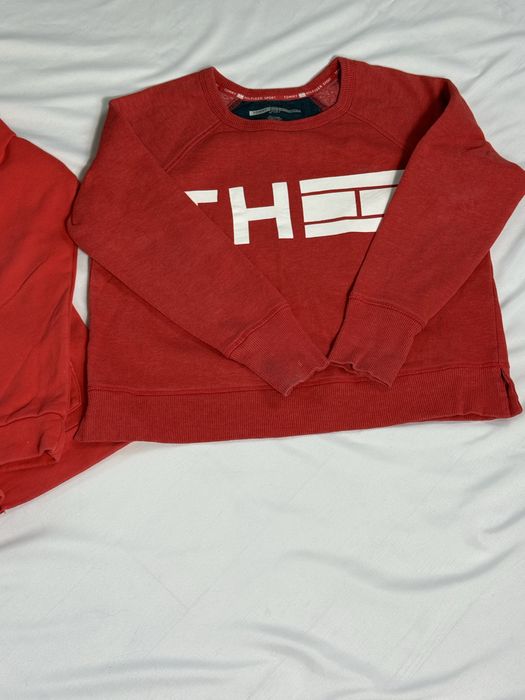 Bluzy damskie markowe 4 szt