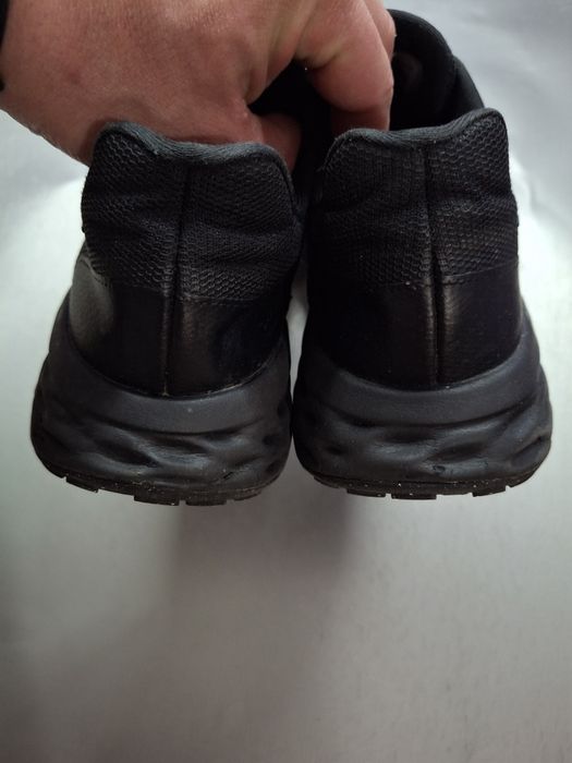 Кроссовки Nike Revolution 6 Black