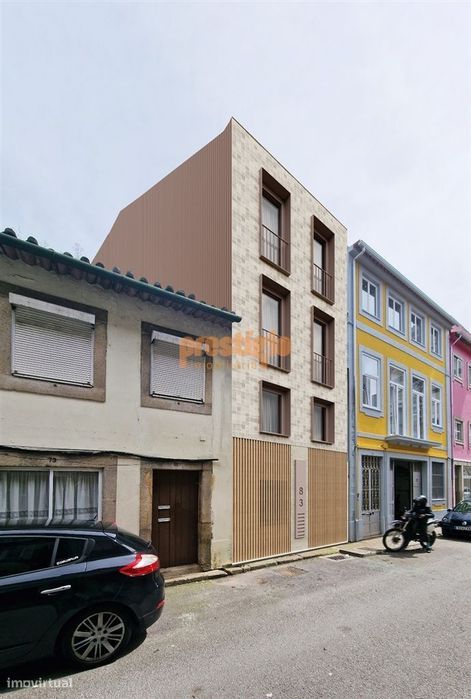 Moradia T3 Venda em Braga (Maximinos, Sé e Cividade),Braga — Braga (Maximinos, Sé E Cividade), Braga