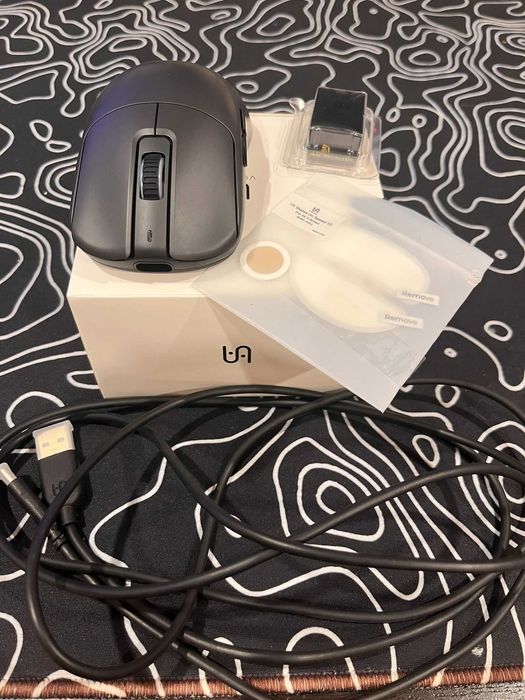 Mysz Vaxee XE-V2