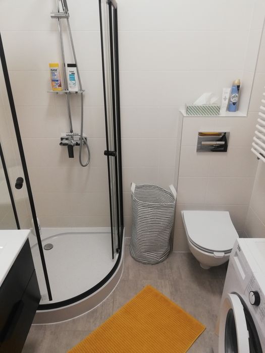 Studio na godziny i noce - Praga Północ