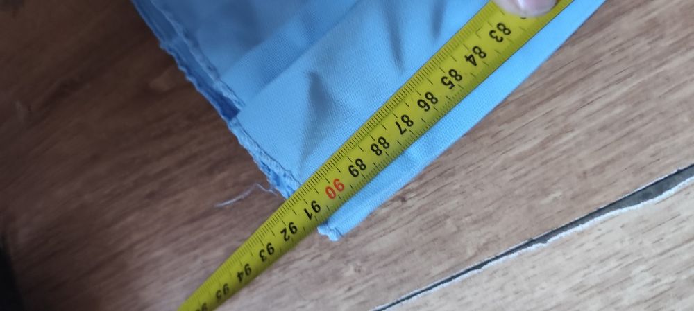 Nowy komplet damski m/ l