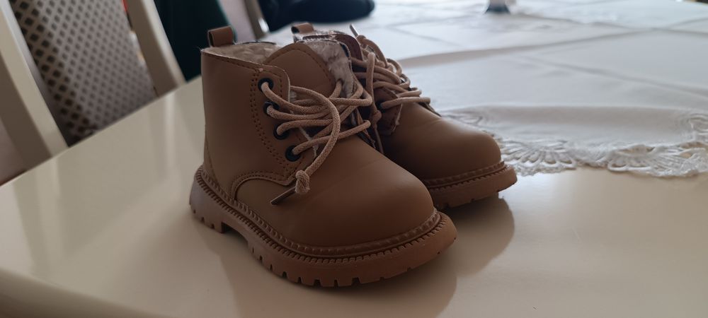 Ботінки для Дитини