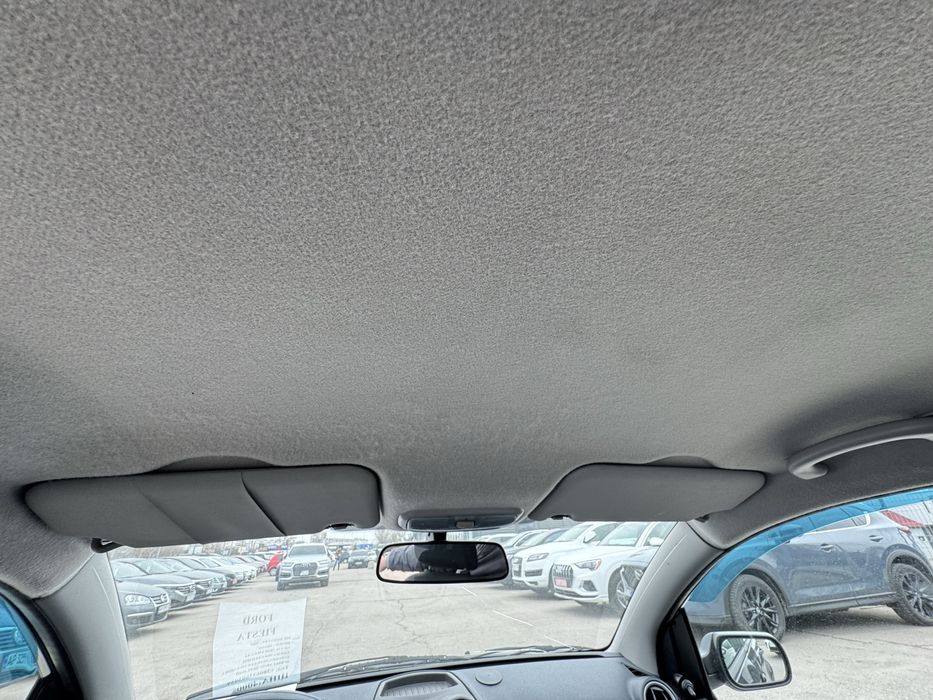 Продам Ford Fiesta